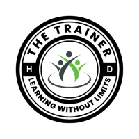 THE TRAINER CENTER